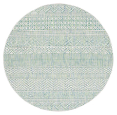 Courtyard 8196 Indoor / Outdoor Rug