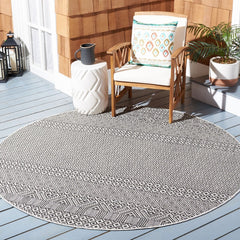 Courtyard 8235 Indoor / Outdoor Rug