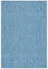 Courtyard 8235 Indoor / Outdoor Rug