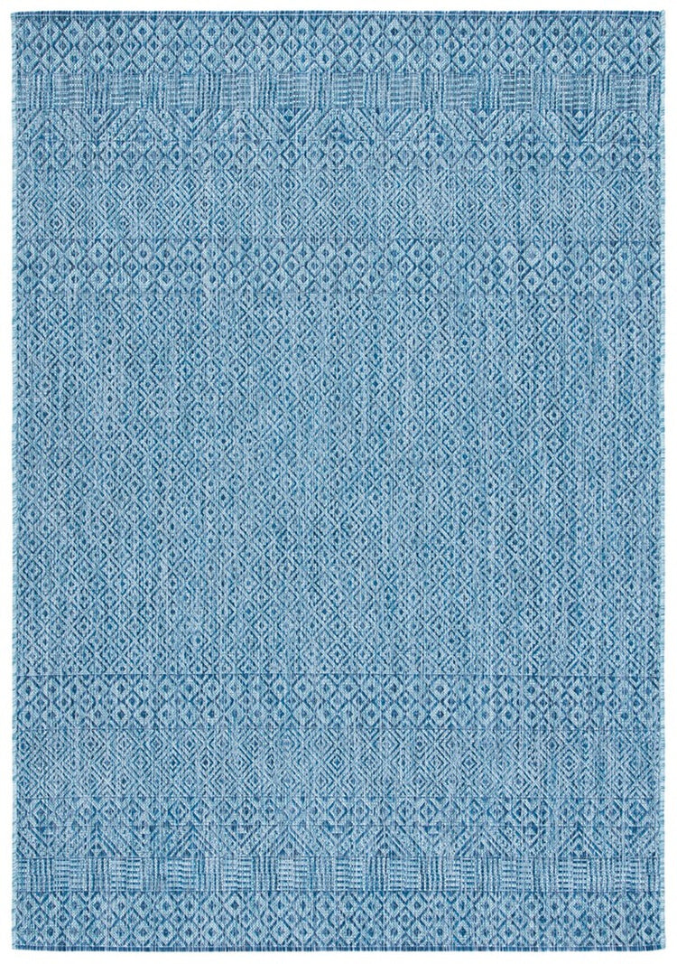Courtyard 8235 Indoor / Outdoor Rug