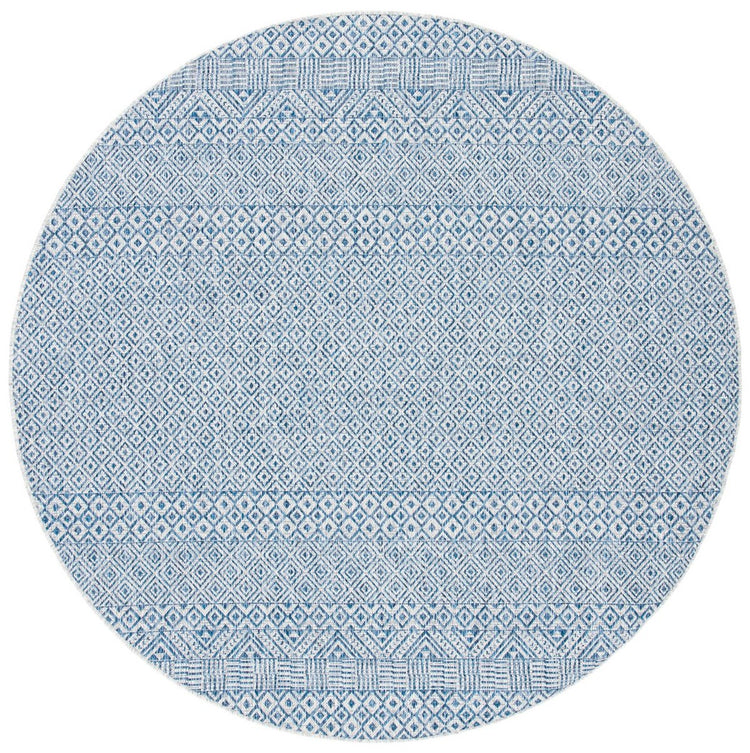 Courtyard 8235 Indoor / Outdoor Rug
