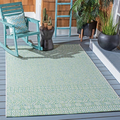 Courtyard 8235 Indoor / Outdoor Rug