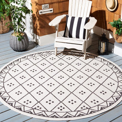 Courtyard 8303 Indoor / Outdoor Rug