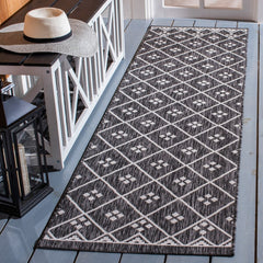 Courtyard 8303 Indoor / Outdoor Rug