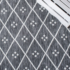 Courtyard 8303 Indoor / Outdoor Rug