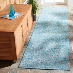 Courtyard 8382 Indoor / Outdoor Rug