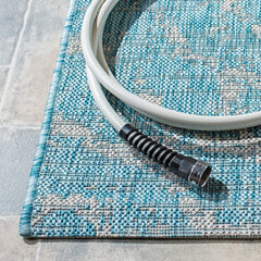 Courtyard 8382 Indoor / Outdoor Rug