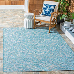 Courtyard 8382 Indoor / Outdoor Rug