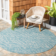 Courtyard 8382 Indoor / Outdoor Rug