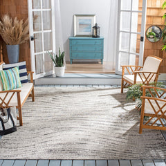 Courtyard 8384 Indoor / Outdoor Rug