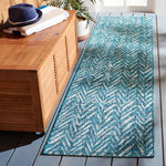 Courtyard 8387 Indoor / Outdoor Rug