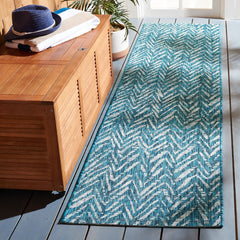 Courtyard 8387 Indoor / Outdoor Rug