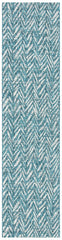 Courtyard 8387 Indoor / Outdoor Rug