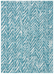 Courtyard 8387 Indoor / Outdoor Rug