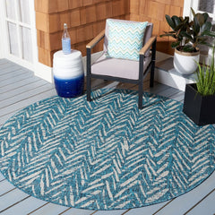 Courtyard 8387 Indoor / Outdoor Rug