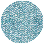Courtyard 8387 Indoor / Outdoor Rug