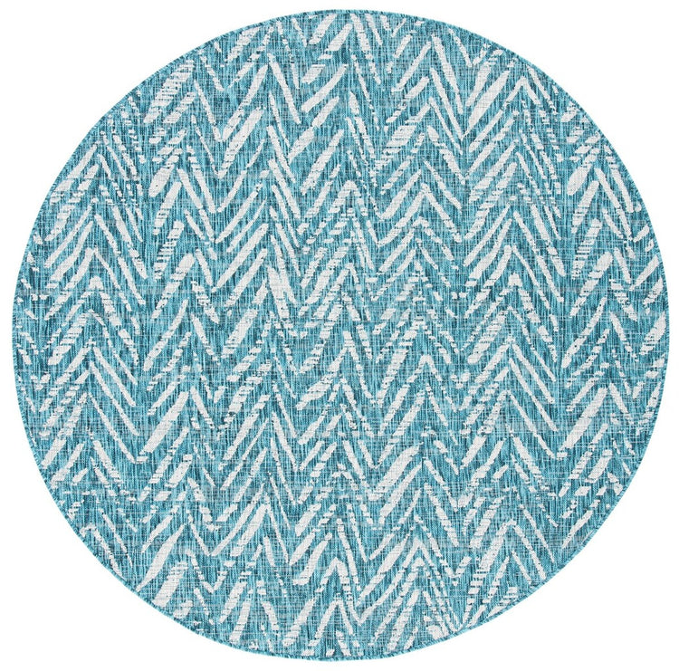 Courtyard 8387 Indoor / Outdoor Rug