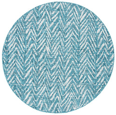 Courtyard 8387 Indoor / Outdoor Rug