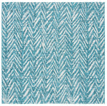 Courtyard 8387 Indoor / Outdoor Rug