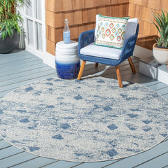 Courtyard 8388 Indoor / Outdoor Rug