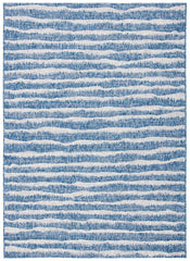 Courtyard 8389 Indoor / Outdoor Rug