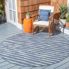 Courtyard 8389 Indoor / Outdoor Rug