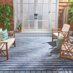 Courtyard 8389 Indoor / Outdoor Rug