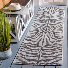 Courtyard 8444 Indoor / Outdoor Rug