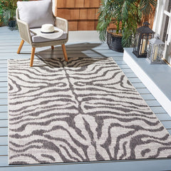 Courtyard 8444 Indoor / Outdoor Rug