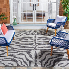 Courtyard 8444 Indoor / Outdoor Rug