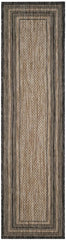 Courtyard 8475 Indoor / Outdoor Rug