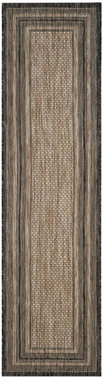 Courtyard 8475 Indoor / Outdoor Rug