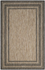 Courtyard 8475 Indoor / Outdoor Rug