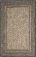 Courtyard 8475 Indoor / Outdoor Rug