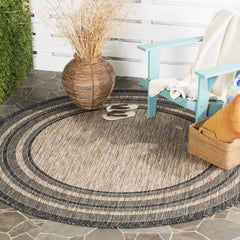 Courtyard 8475 Indoor / Outdoor Rug