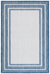 Courtyard 8475 Indoor / Outdoor Rug