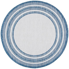 Courtyard 8475 Indoor / Outdoor Rug