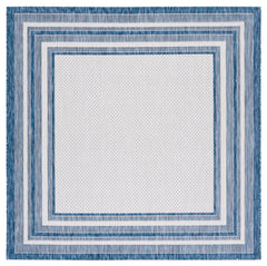 Courtyard 8475 Indoor / Outdoor Rug