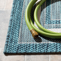 Courtyard 8475 Indoor / Outdoor Rug