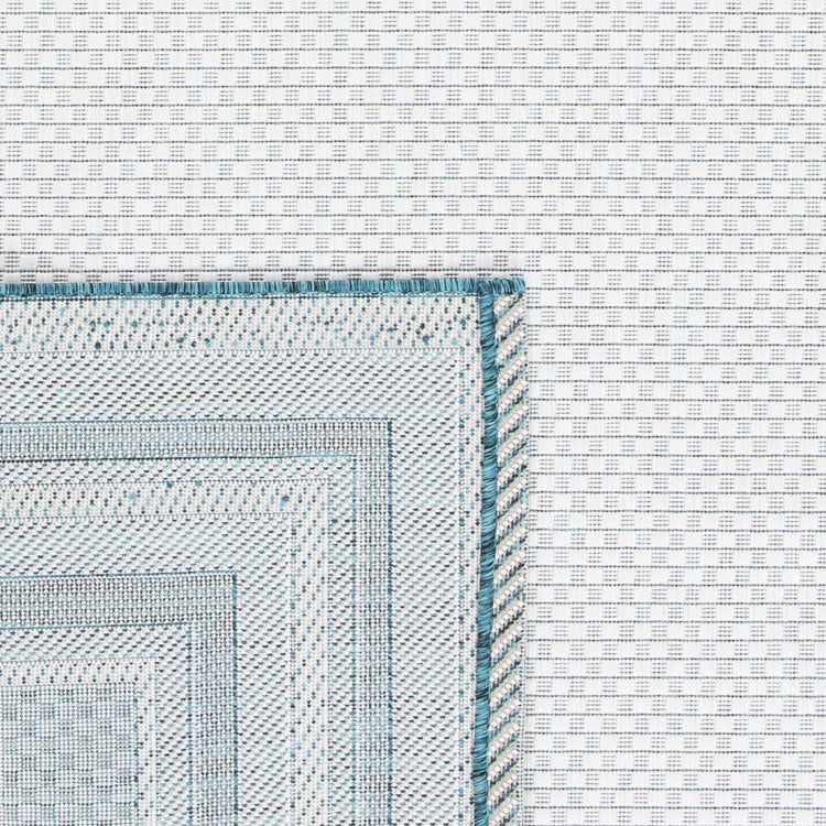 Courtyard 8475 Indoor / Outdoor Rug