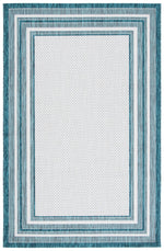 Courtyard 8475 Indoor / Outdoor Rug