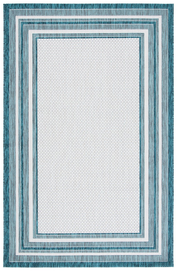 Courtyard 8475 Indoor / Outdoor Rug