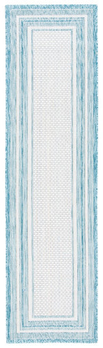 Courtyard 8475 Indoor / Outdoor Rug