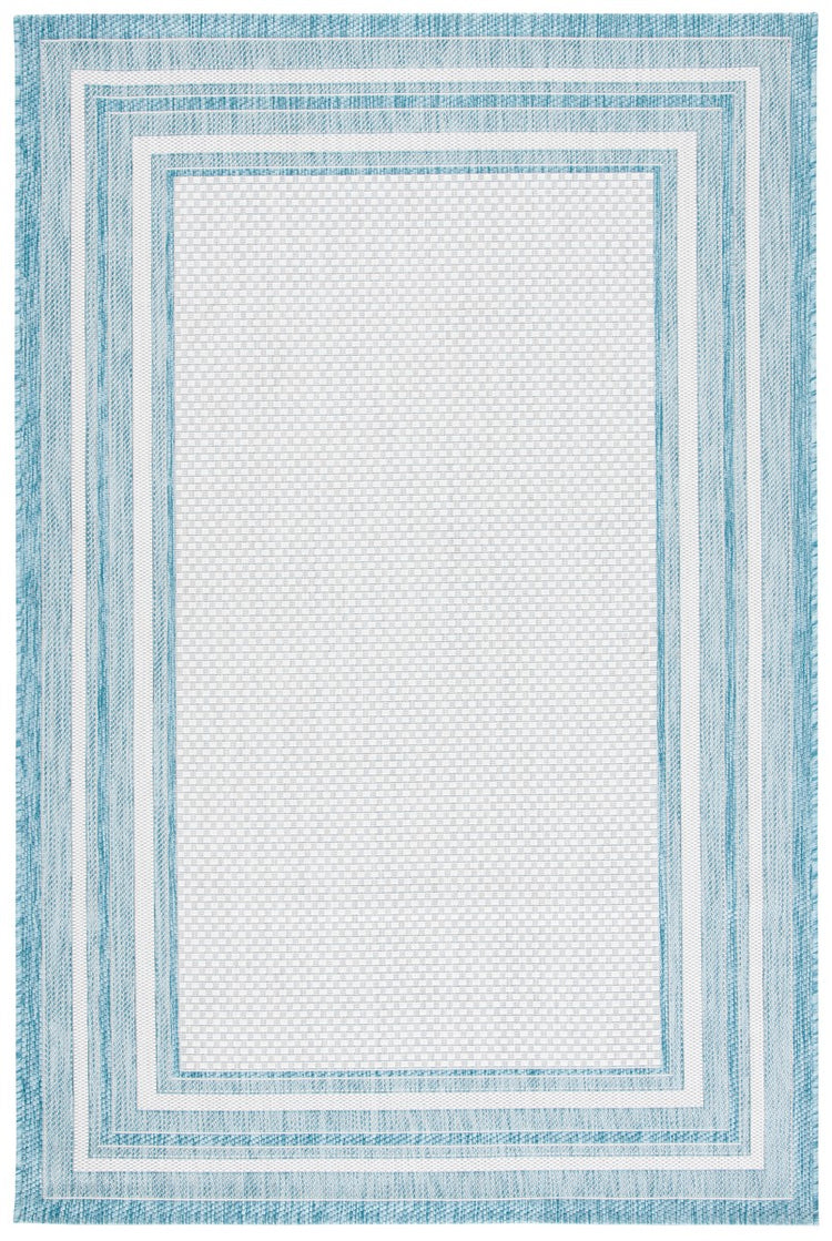 Courtyard 8475 Indoor / Outdoor Rug