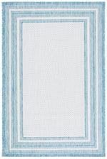 Courtyard 8475 Indoor / Outdoor Rug