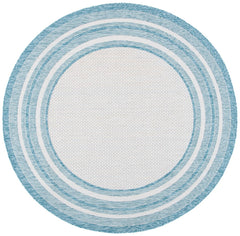 Courtyard 8475 Indoor / Outdoor Rug