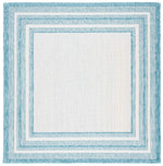 Courtyard 8475 Indoor / Outdoor Rug