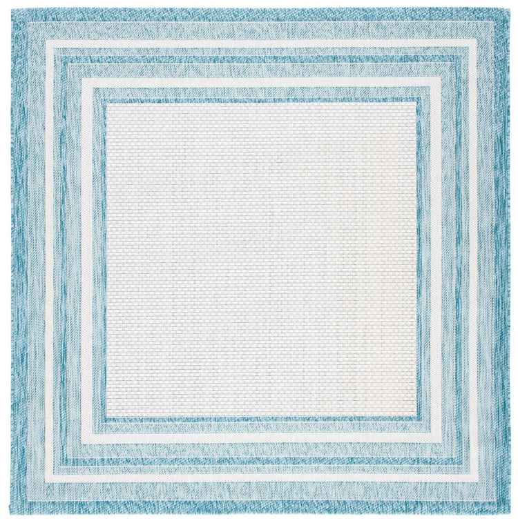 Courtyard 8475 Indoor / Outdoor Rug