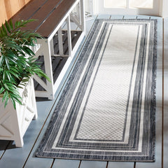 Courtyard 8475 Indoor / Outdoor Rug