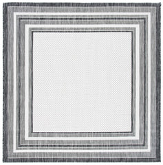 Courtyard 8475 Indoor / Outdoor Rug